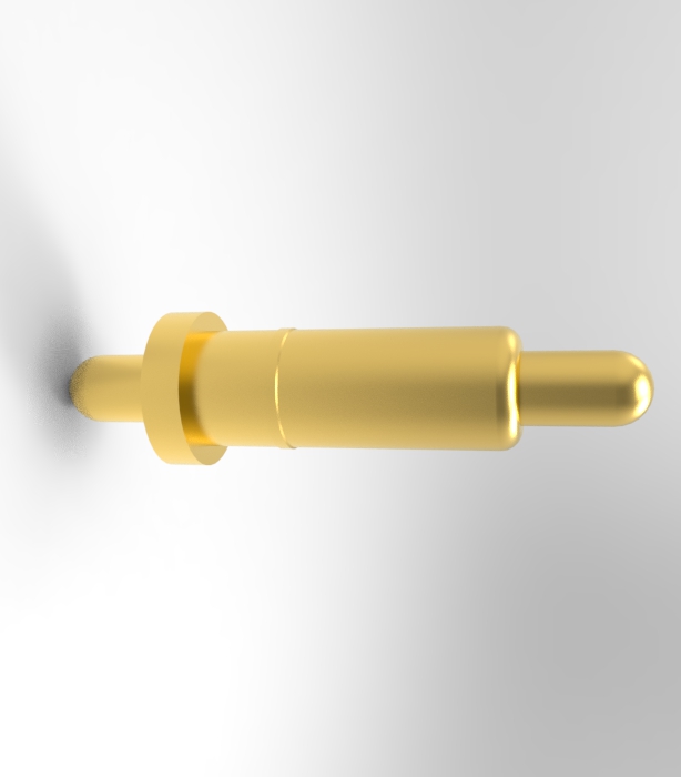 Φ1.5*H7.5mm Pogo pin DP157501-1