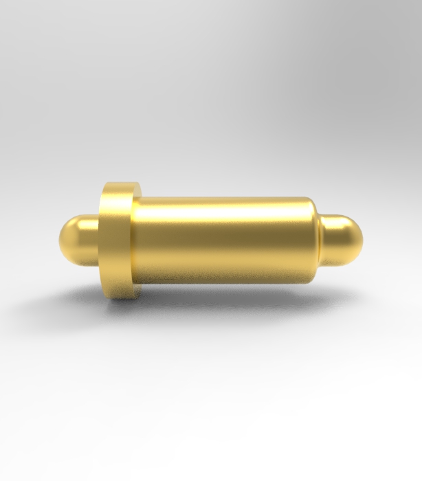 Φ1.5*H5.5mm Pogo pin G031001-1