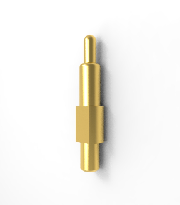 Φ1.5*H7.5mm Pogo pin FP157557-1
