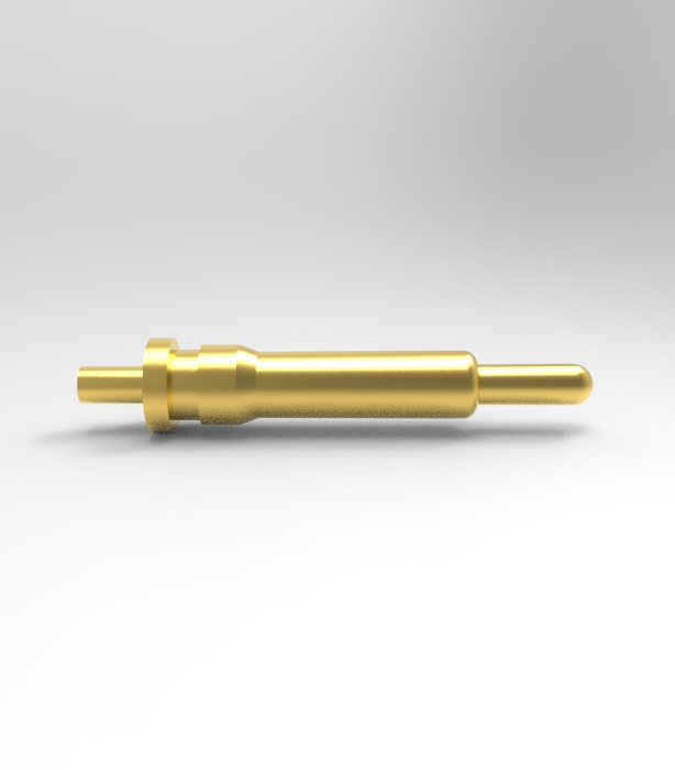 Φ1.5*H9.5mm Pogo pin FP159575-1