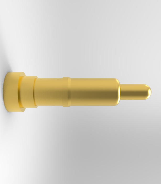 Φ1.05*H5.3mm Pogo pin FP115343-1