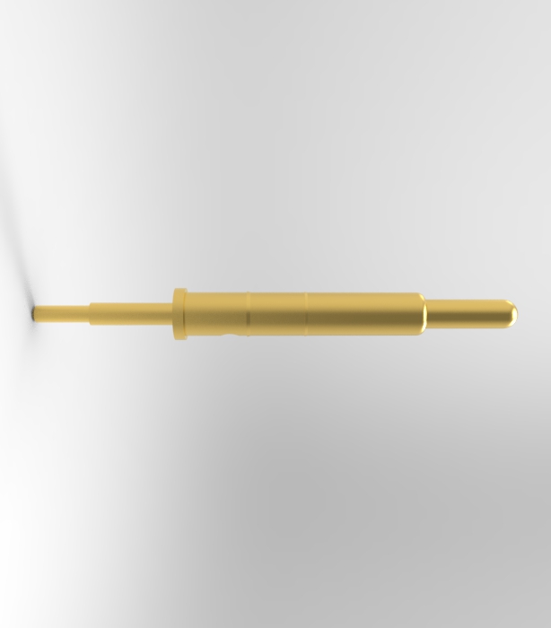 Φ1.5*H11.94mm Pogo pin DP151210-1