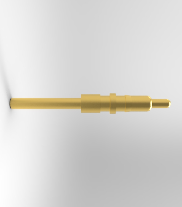 Φ0.85*H4.73mm Pogo pin DP094739-1