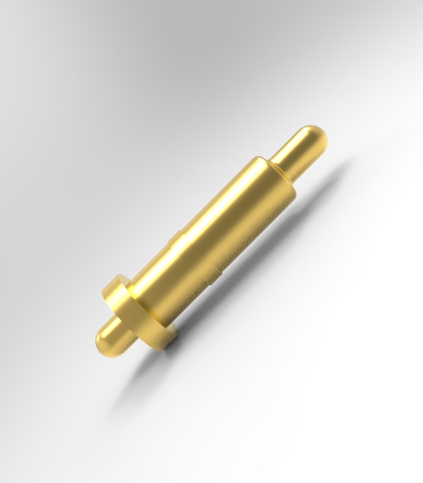 Φ1.03*H4.7mm Pogo pin G031003-1