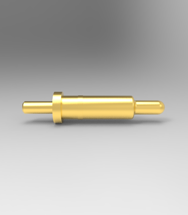 Φ1.5*H7.0mm Pogo pin G021010-1