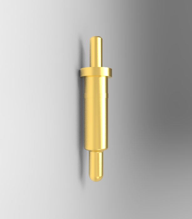 Φ1.5*H7.0mm Pogo pin G021010-1