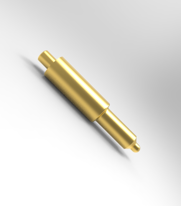 Φ2.92*H12.9mm Pogo pin G081013-1