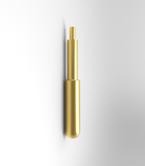 Φ3.6*H23.0mm Pogo pin DP362316-1