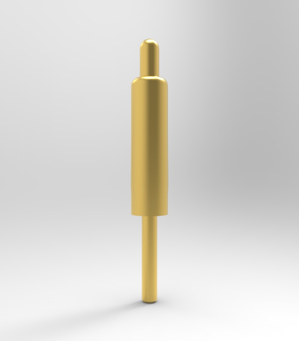 Φ0.95*H4.5mm Pogo pin DP094537-1S